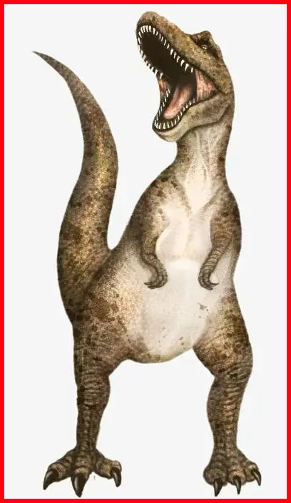 Dinosaur