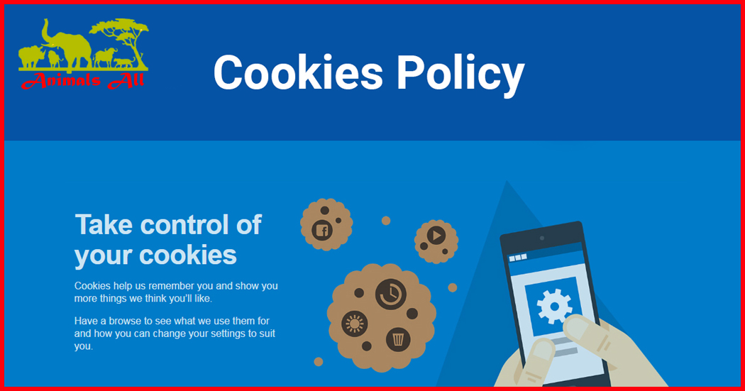 cookie policy