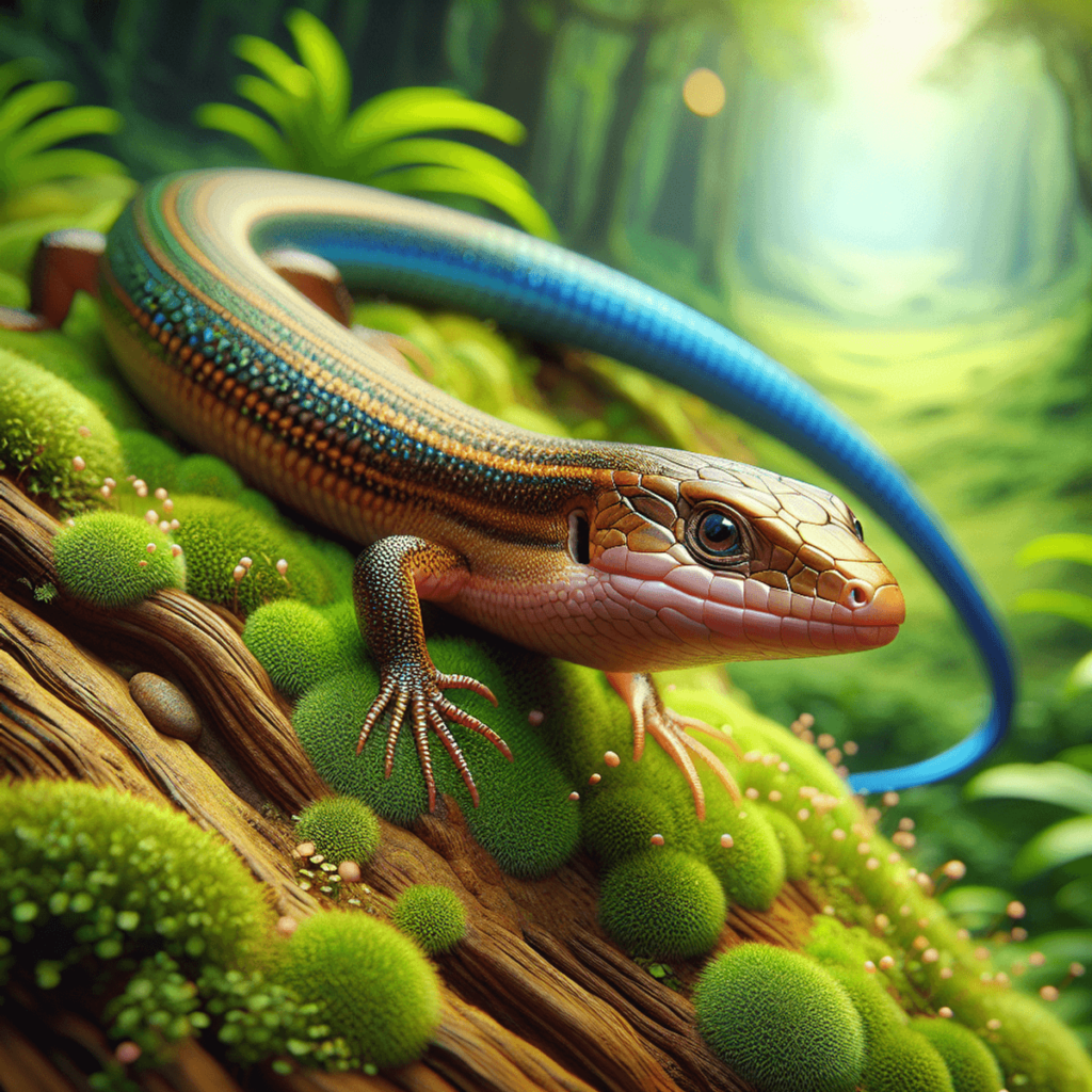 Skink