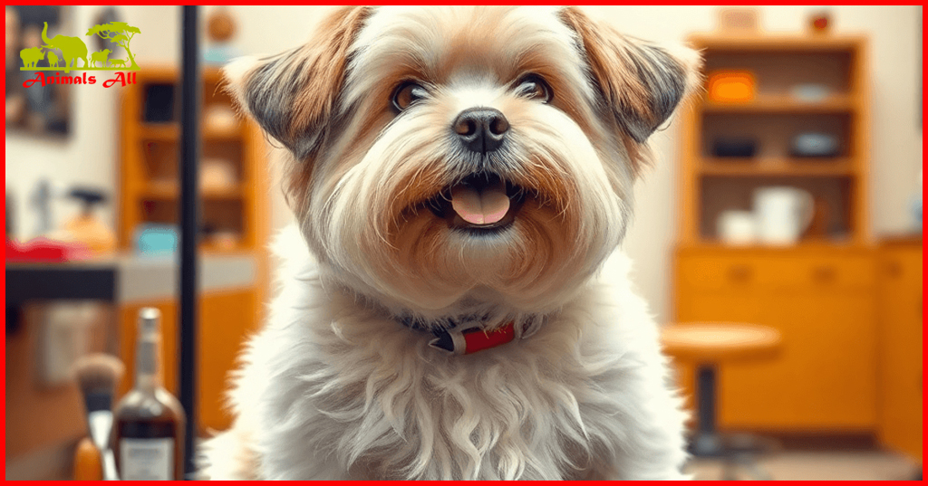 dog grooming courses online