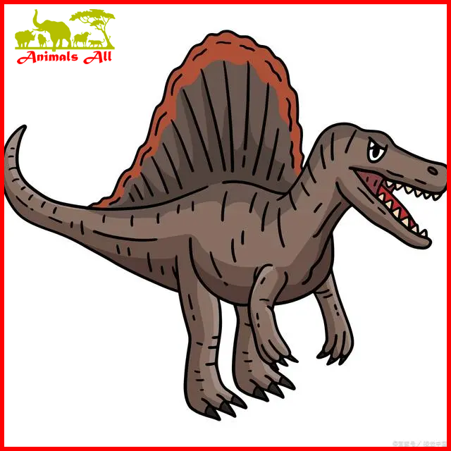 Spinosaurus