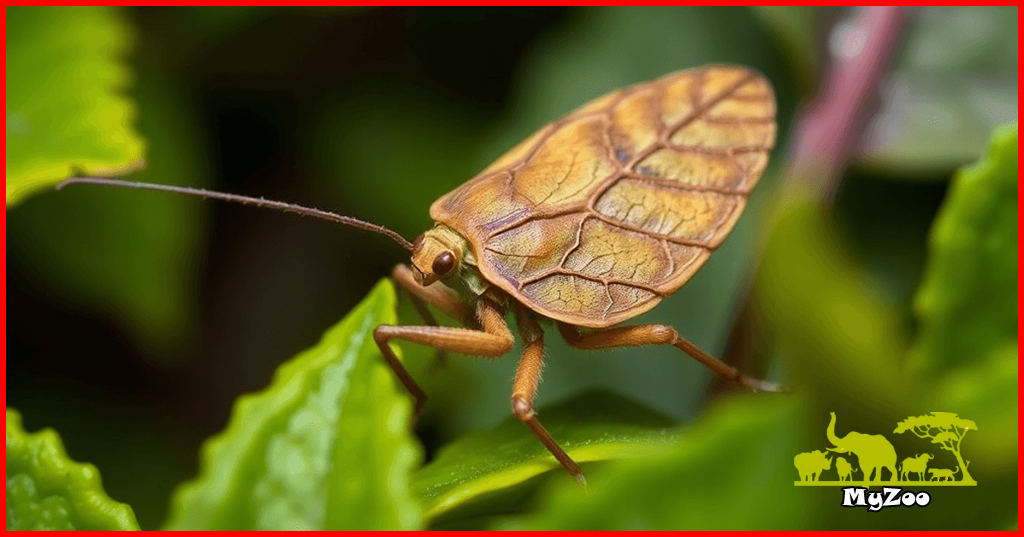 Leaf Insect