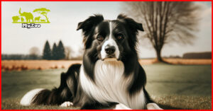 border collies