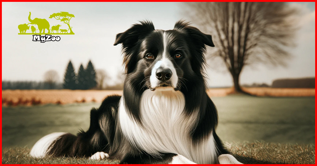 border collies